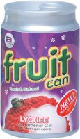 Sell Fruit Can (lychee) - gel air freshener Malaysia