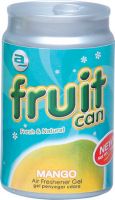 Sell Fruit Can (mango) - air freshener gel Malaysia