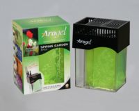 Sell AROGEL - Spring Garden Air freshener Gel