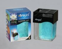 Sell AROGEL - Summer Lily  Air freshener Gel