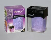 Sell AROGEL - Winter Lavender  air freshener gel