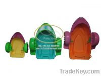 Paddle Boat With CE, TUV, SGS, From Original Manufacture