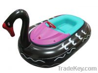 Best-selling Animal Bumper Boat with MP3, CE, TUV, ASTM & SGS