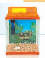 Sell aquarium complete kit