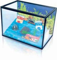 Sell aquarium