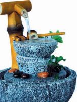 Sell resin fountain