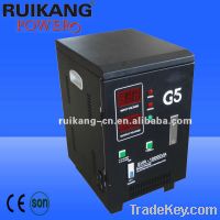 Sell SVR-10000VA, relay type voltage stabilizer