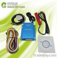 Sell AVL GPS Tracker for Car and Fleet Management