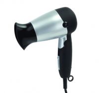 Sell mini folding  hair dryer