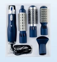 Sell hot hair brush (CE)