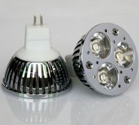 MR16 LED bulbs