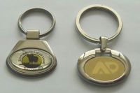 sell car logo keychains