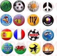 Sell Badges