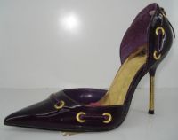 Lady Dress Shoe