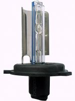 HID Xenon Lamp H4 Single Beam