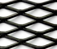Sell Expanded plate mesh