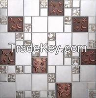 mosaic, tile