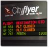 Sell airport Display