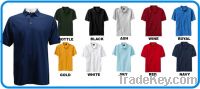 POLO SHIRTS