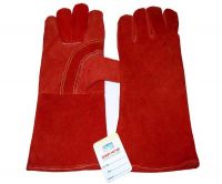 Welding Safety Glove