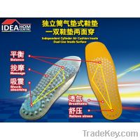Sell Ideahom Independent Cylinder Air Cushion Insole