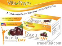 Sell Vita Phyto Prunes Shape Up Drink - DAY