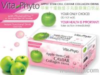 Sell Vita Phyto Apple Stem Cell Caviar Collagen Drink