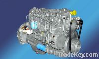 Sell  SL4105ZD diesel engine