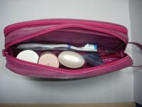 Sell makeup bag