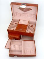 Sell jewellery box