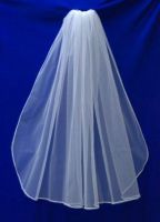 Bridal Veil V102