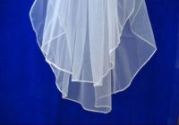 Bridal Veil VE-1