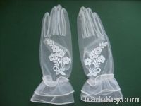 Lace Glove