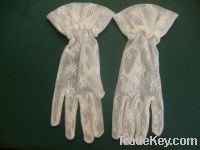 Lace Glove 940