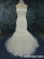 Wedding Dress AE578341