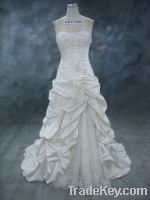 Wedding Dress AE17450