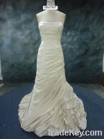Wedding Dress AE47357