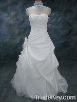 Wedding Dress FS 47310