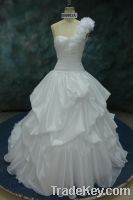 Wedding Dress BW863A