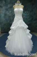Wedding Dress BW573981A