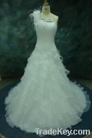 Wedding Dress BW41254