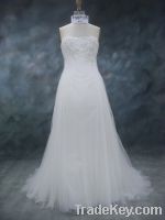 Wedding Dress FS87135
