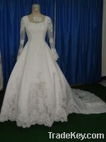 Sell Wedding Dress 317R
