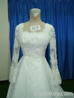 Sell Wedding Dress 319 Bodic