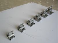 pneumatic cylinder mounting kits