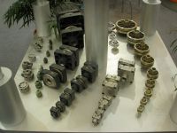 air cylinder parts