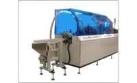 Sell High Speed Ultrasonic Card Wrapping Machine