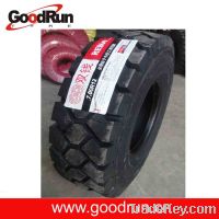 industry forklift tire 6.50R10