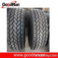 Double coin brand tire for Crane 14.00R25