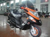 Sell  EEC EPA DOT  motorcycle